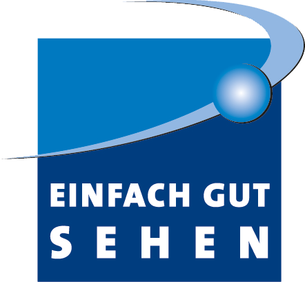 EGS-Optik Logo