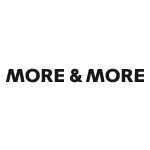 More & More