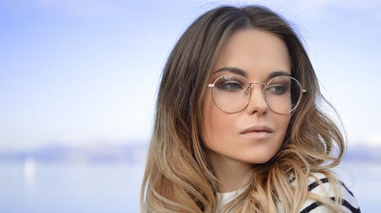 Gläser-Aktion / Zweitbrille<br>